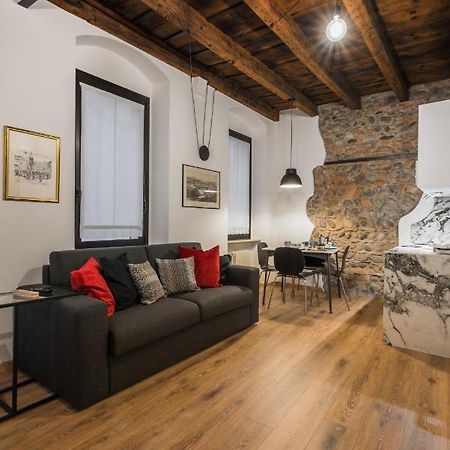 Flats4Rent Casa Di Tea Apartamento Verona Exterior foto