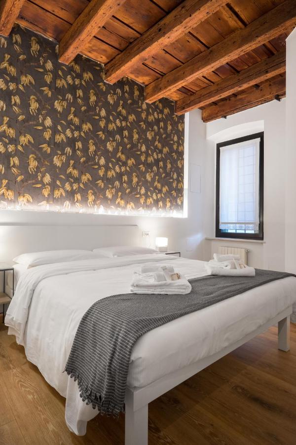 Flats4Rent Casa Di Tea Apartamento Verona Exterior foto