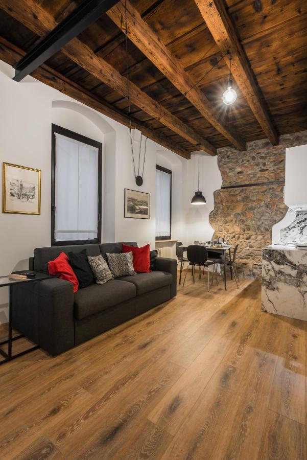 Flats4Rent Casa Di Tea Apartamento Verona Exterior foto