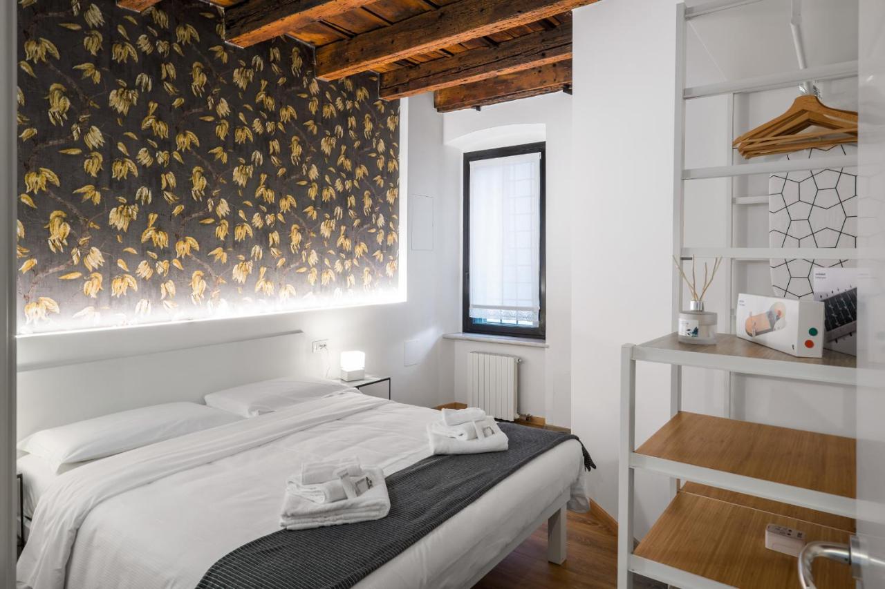 Flats4Rent Casa Di Tea Apartamento Verona Exterior foto