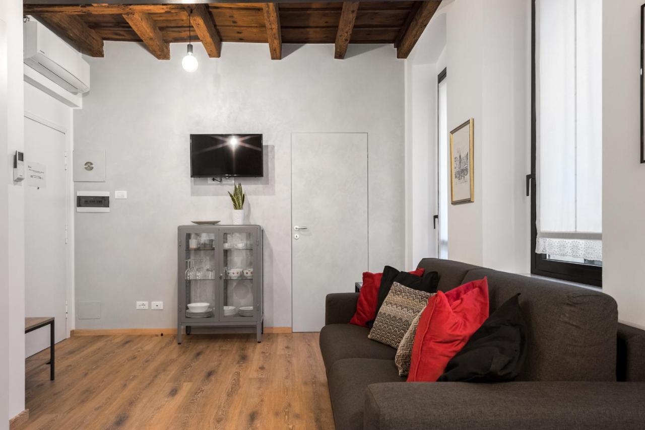 Flats4Rent Casa Di Tea Apartamento Verona Exterior foto