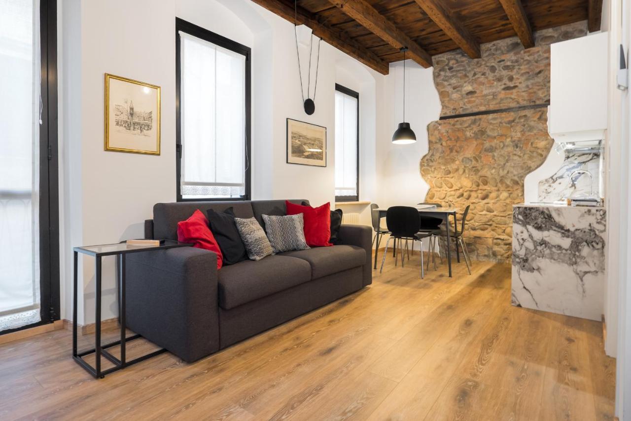 Flats4Rent Casa Di Tea Apartamento Verona Exterior foto
