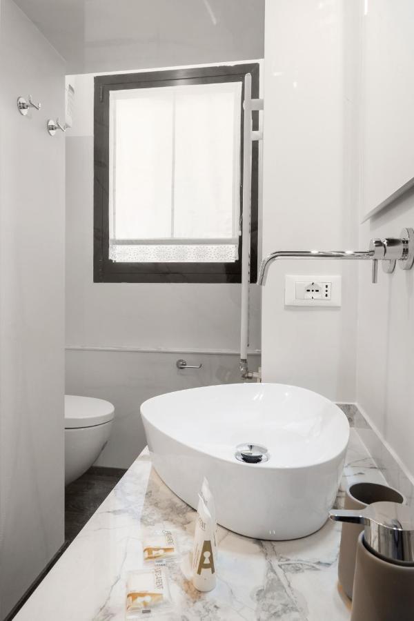 Flats4Rent Casa Di Tea Apartamento Verona Exterior foto