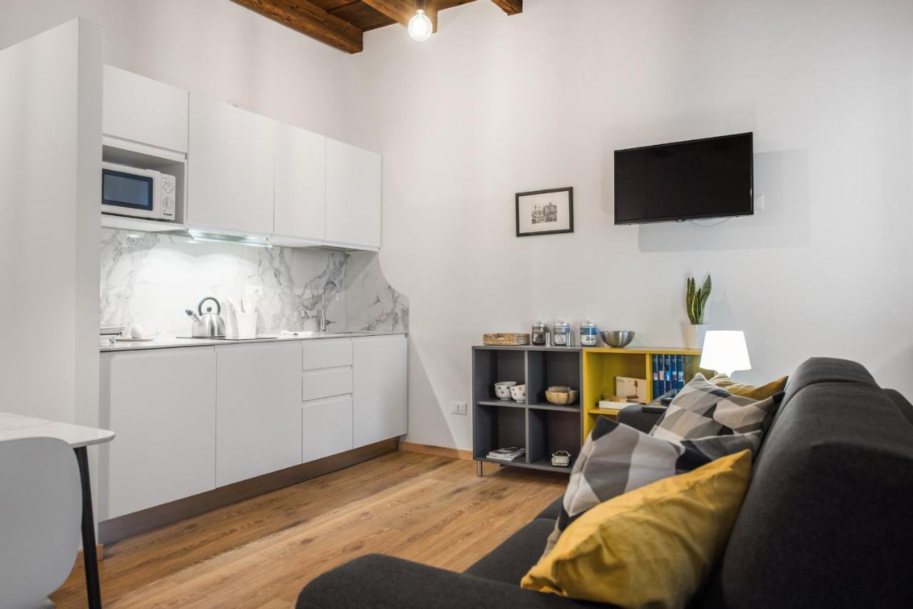 Flats4Rent Casa Di Tea Apartamento Verona Exterior foto